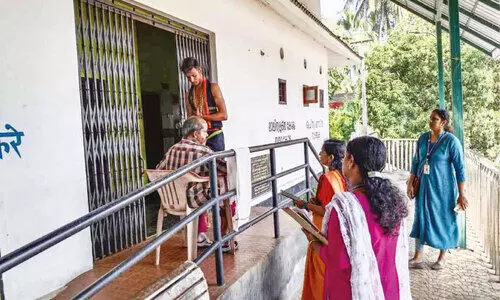 മിനി പമ്പയിൽ ആരോഗ്യ വകുപ്പ് പരിശോധന
