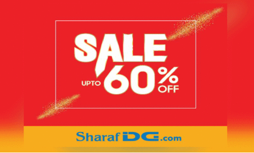 ഷറഫ് ഡിജിയിൽ വൻ ഓഫറുകൾ ഷറഫ് ഡിജിയിൽ വൻ ഓഫറുകൾ