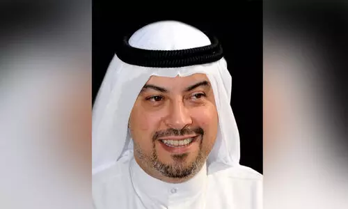 heikh Talal Fahad Al  Ahmed Al Jabir  Assabah