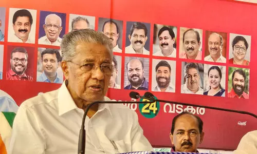 pinarayi