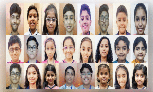 ബി.​എ​ഫ്.​സി-​കെ.​സി.​എ ഇ​ന്ത്യ​ൻ ടാ​ല​ന്റ് സ്കാ​ൻ വി​ജ​യി​ക​ൾ