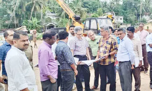 vadakara railway station
