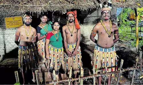 keraleeyam Tribes