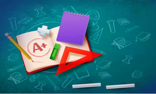 ഗ​ണി​തം മ​നോ​ഹ​രം... മ​ഞ്ചാ​ടി പോ​ലെ