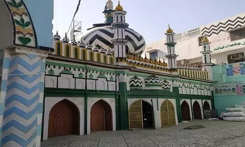 Halal certification marketing trick to boost sales, ban is right’