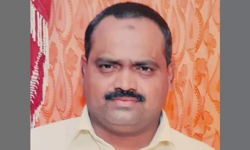 വടകര സ്വദേശി ദുബൈയിൽ നിര്യാതനായി വടകര സ്വദേശി ദുബൈയിൽ നിര്യാതനായി