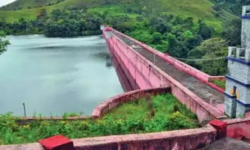 mullaperiyar dam