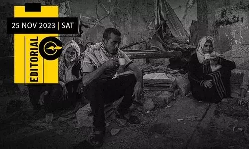 യുദ്ധവിരാമത്തിന്റെ ആയുസ്സ് യുദ്ധവിരാമത്തിന്റെ ആയുസ്സ്