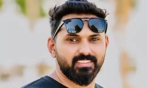 മൂവാറ്റുപുഴ സ്വദേശി ഖത്തറിൽ നിര്യാതനായി