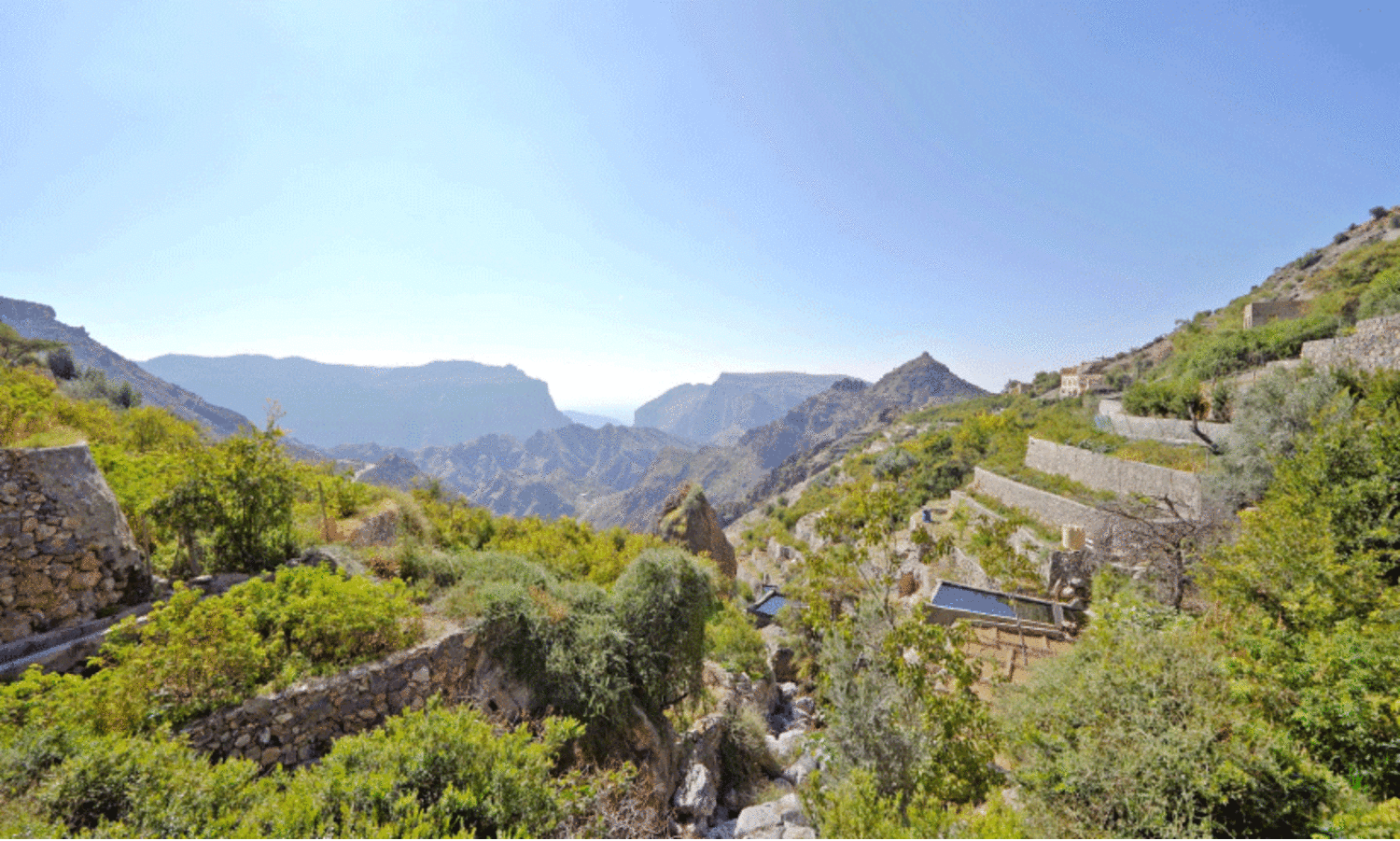 ജ​ബ​ൽ അ​ഖ്​​ദ​ർ