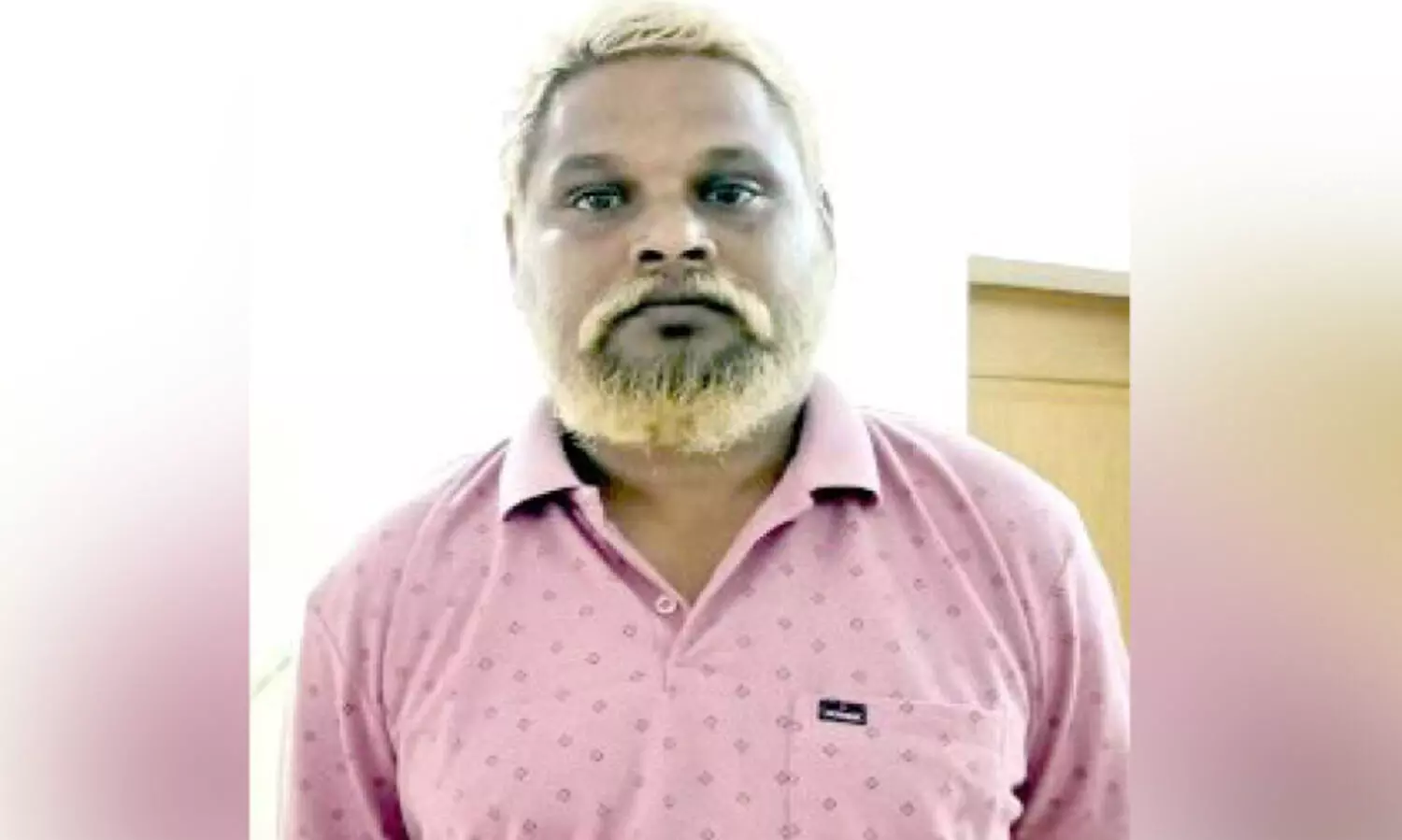 വി​ദേ​ശ ജോ​ലി വാ​ഗ്ദാ​നം ചെ​യ്ത് ല​ക്ഷ​ങ്ങ​ൾ ത​ട്ടി​യ കേ​സി​ൽ പ്രതി അ​റ​സ്റ്റി​ൽ