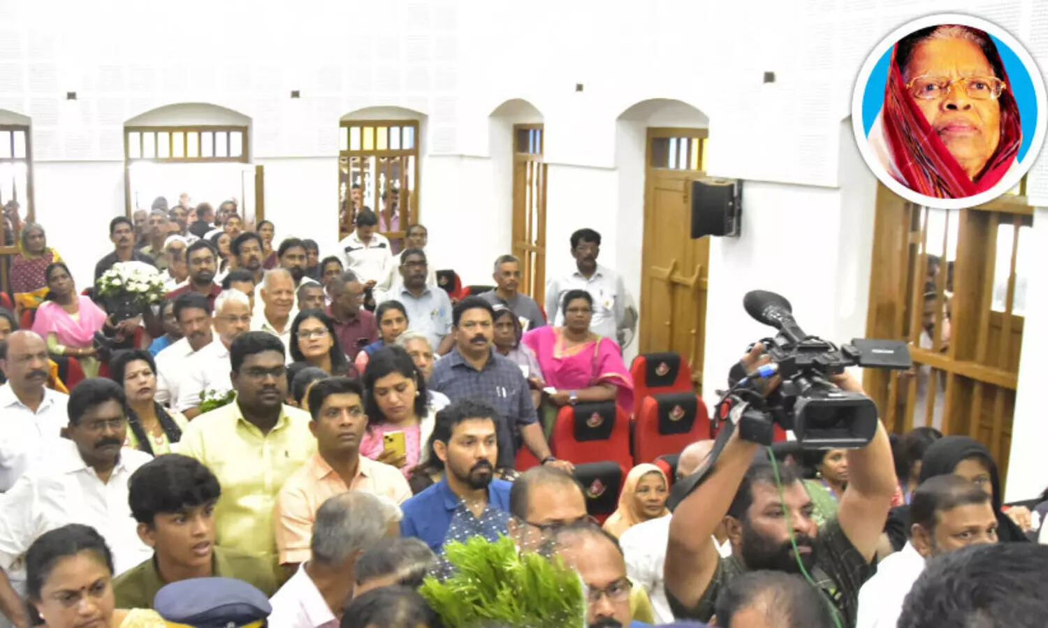 justice fathima beevi