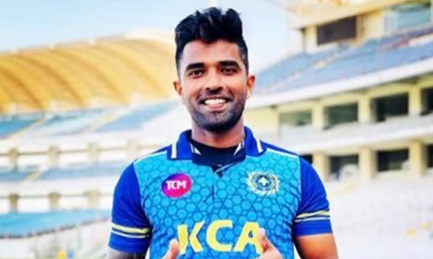 സചിന്‍റെ സെഞ്ച്വറി പാഴായി; മഴ തടസ്സപ്പെടുത്തിയ മത്സരത്തിൽ മുംബൈക്കെതിരെ കേരളത്തിന് എട്ടു വിക്കറ്റ് തോൽവി