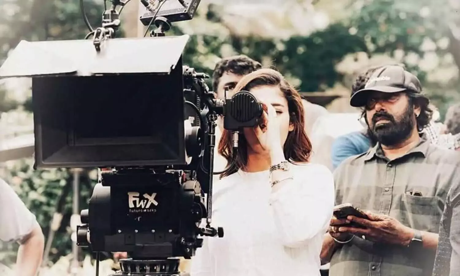 Nayanthara quits acting? Actresss latest Insta post is viral