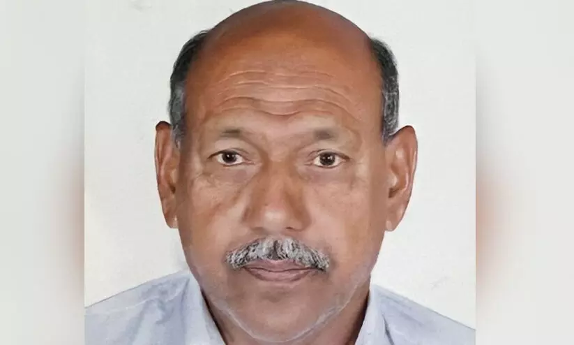 സന്ദർശന വിസയിലെത്തിയ മലപ്പുറം സ്വദേശി റിയാദിൽ നിര്യാതനായി