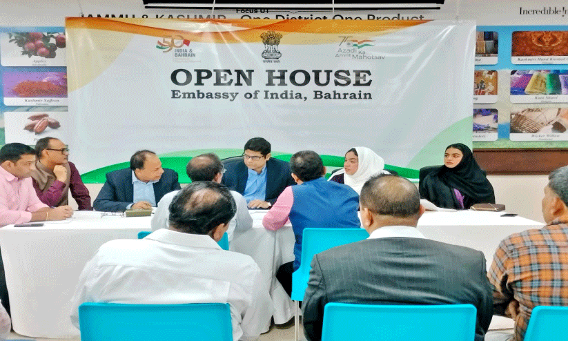 പരിഹാര നിർദേശങ്ങൾ നൽകി ഇന്ത്യൻ എംബസി ഓപൺ ഹൗസ് പരിഹാര നിർദേശങ്ങൾ നൽകി ഇന്ത്യൻ എംബസി ഓപൺ ഹൗസ്