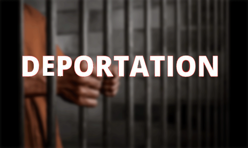 ഉറവിടം വെളിപ്പെടുത്താത്ത പണം: പ്രതിക്ക് ആറുമാസം തടവും നാടുകടത്തലും ഉറവിടം വെളിപ്പെടുത്താത്ത പണം: പ്രതിക്ക് ആറുമാസം തടവും നാടുകടത്തലും