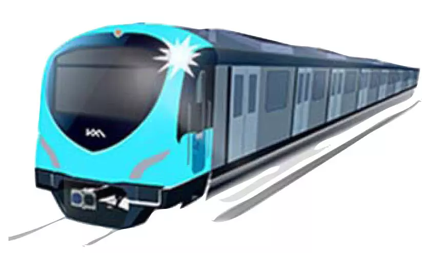 സു​സ്ഥി​ര ഗ​താ​ഗ​ത ദി​ന​ത്തി​ൽ സ​മ്മാ​ന പ​ദ്ധ​തി​യു​മാ​യി മെ​ട്രോ