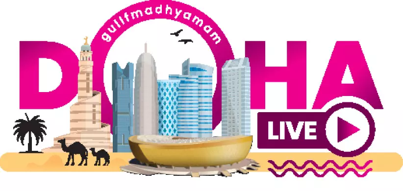 ദോഹ ലൈവ്: ഖത്തർ ഓടി തീർത്ത ഷകീറിന് ഇനി യു.എ.ഇയും കീഴടക്കണം ദോഹ ലൈവ്: ഖത്തർ ഓടി തീർത്ത ഷകീറിന് ഇനി യു.എ.ഇയും കീഴടക്കണം