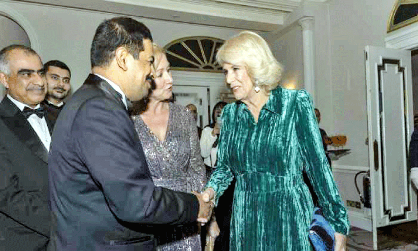 ഫോ​റി​ൻ പ്ര​സ് അ​സോ. അ​വാ​ർ​ഡ് ച​ട​ങ്ങി​ൽ പ​ങ്കാ​ളി​യാ​യി ഒ​മാ​ൻ