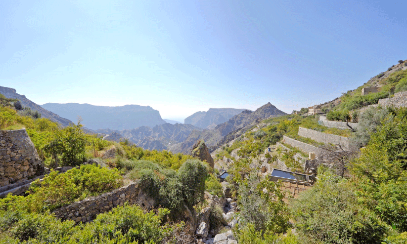 ജ​ബ​ൽ അ​ഖ്​​ദ​ർ