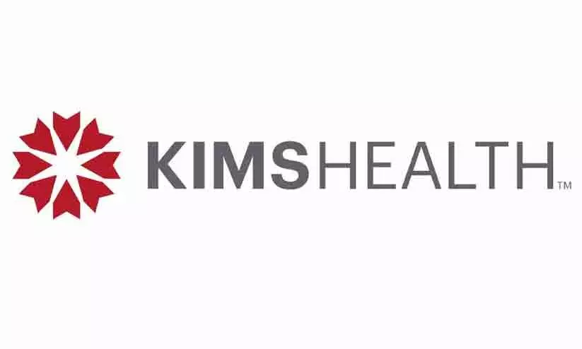 തലച്ചോറിലെ അന്യൂറിസം; ട്രെൻസ ഉപകരണം ഉപയോഗിച്ച് കിംസ്ഹെൽത്ത്