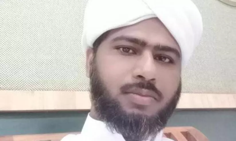 അസീസ് സഖാഫി പാക്കണ ജിദ്ദയിൽ നിര്യാതനായി