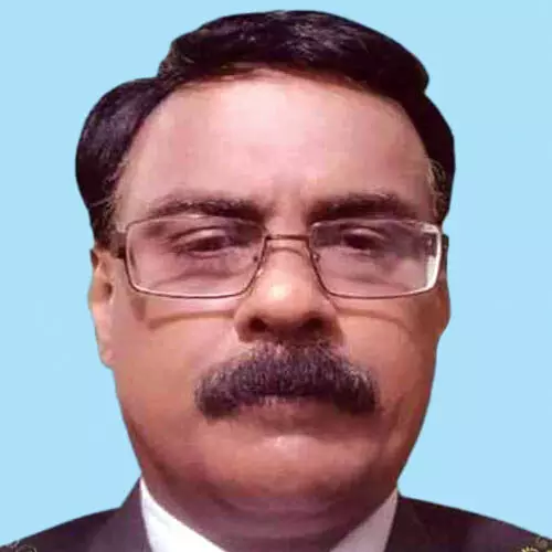 അ​ഡ്വ. കെ. ​ഗോ​വി​ന്ദ​ൻ കു​ട്ടി