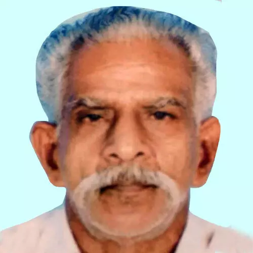 ഗോ​പാ​ല​ന്‍