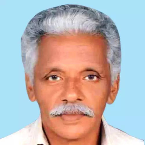 ചാ​ണ്ടി മാ​സ്റ്റ​ർ