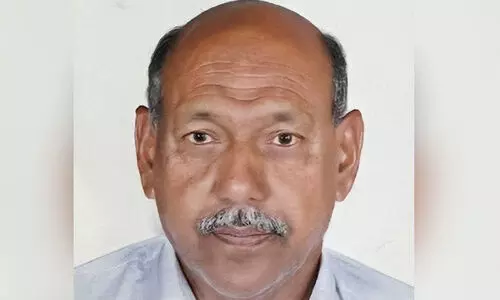 സന്ദർശന വിസയിലെത്തിയ മലപ്പുറം സ്വദേശി റിയാദിൽ നിര്യാതനായി