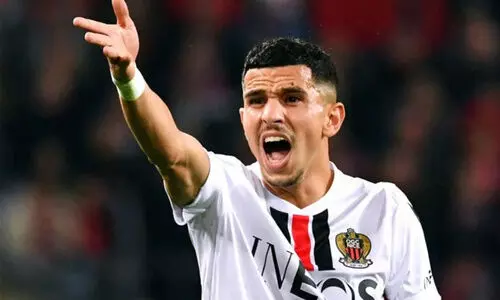 ജൂത വിരുദ്ധ പോസ്റ്റ്: അൾജീരിയൻ ഫുട്ബാൾ താരത്തെ കസ്റ്റഡിയിലെടുത്ത് ഫ്രഞ്ച് ​പൊലീസ്