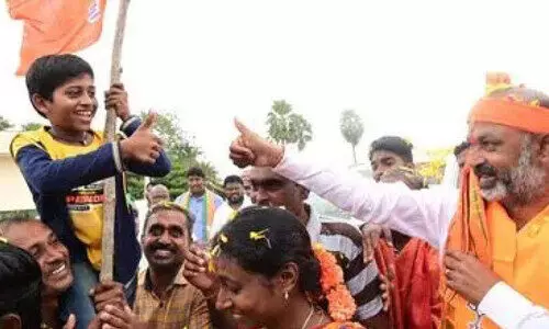 telangana assembly election 2023