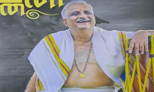 കാതിൽ പെയ്തൊഴിയാത്ത മേളപ്പെരുമഴ: സപ്തതി നിറവിൽ കുട്ടൻ മാരാർ