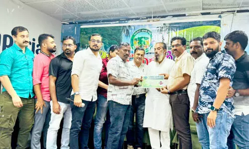 വ​യ​നാ​ട് ജി​ല്ല കൂ​ട്ടാ​യ്മ സ്നേ​ഹ​സം​ഗ​മം സം​ഘ​ടി​പ്പി​ച്ചു