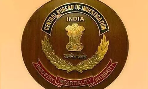 intelligence bureau