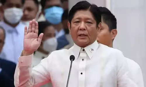 ഖത്തറിന് നന്ദി, ജിമ്മി സുരക്ഷിതനായി തിരിച്ചെത്തിയതിൽ അതിയായ സന്തോഷം -ബന്ദി മോചനത്തെ കുറിച്ച് ഫിലിപ്പീൻസ് പ്രസിഡന്റ്