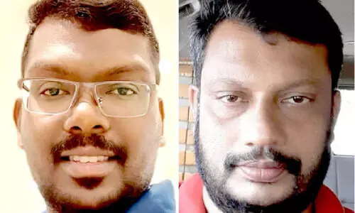 കൊ​ല്ലം കെ.​എം.​സി.​സി പു​തി​യ ഭാ​ര​വാ​ഹി​ക​ൾ