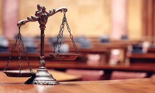 fast track special court