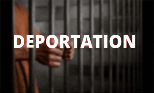 ഉ​റ​വി​ടം വെ​ളി​പ്പെ​ടു​ത്താ​ത്ത പ​ണം: പ്ര​തി​ക്ക്​ ആ​റു​മാ​സം ത​ട​വും നാ​ടു​ക​ട​ത്ത​ലും