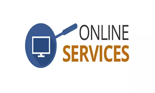 Online Services