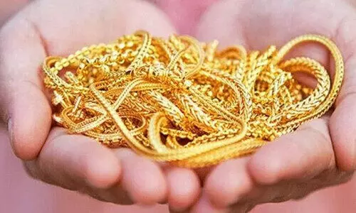 representational image gold