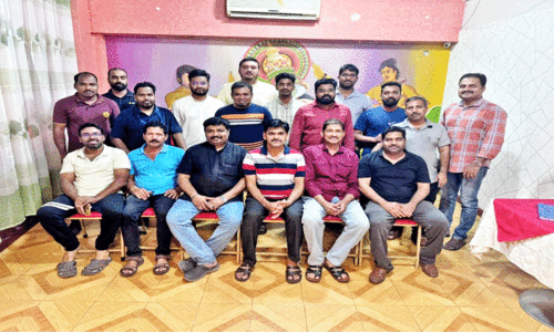 ഹോപ്പ് ബഹ്‌റൈൻ കമ്മിറ്റി