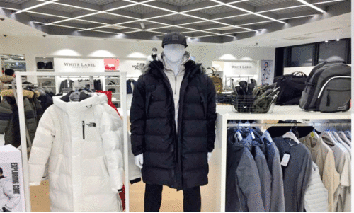 ത​ണു​പ്പെ​ത്തി​യി​ല്ല ചൂ​ടു​പി​ടി​ക്കാ​തെ ശൈ​ത്യ​കാ​ല വ​സ്‍ത്ര വി​പ​ണി