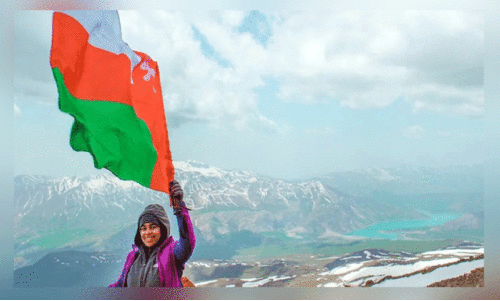 റു​മൈ​ത അ​ൽ ബു​സൈ​ദി​യ