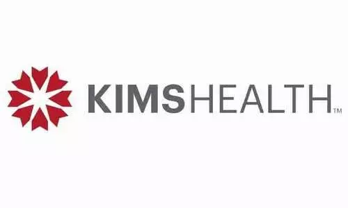 തലച്ചോറിലെ അന്യൂറിസം; ട്രെൻസ ഉപകരണം ഉപയോഗിച്ച് കിംസ്ഹെൽത്ത്