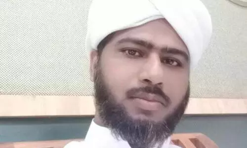 അസീസ് സഖാഫി പാക്കണ ജിദ്ദയിൽ നിര്യാതനായി