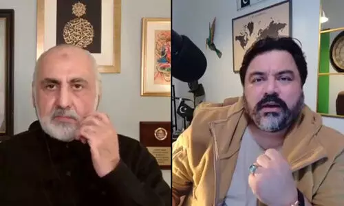 രാജ്യദ്രോഹം: പാകിസ്താനിൽ രണ്ട് മുൻ സൈനിക ഓഫിസർമാർക്ക് തടവുശിക്ഷ