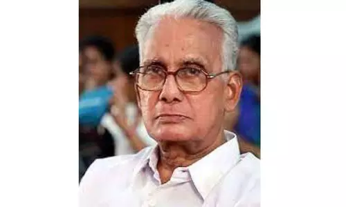 അക്കിത്തം പുരസ്കാരം കെ.പി. ശങ്കരന്