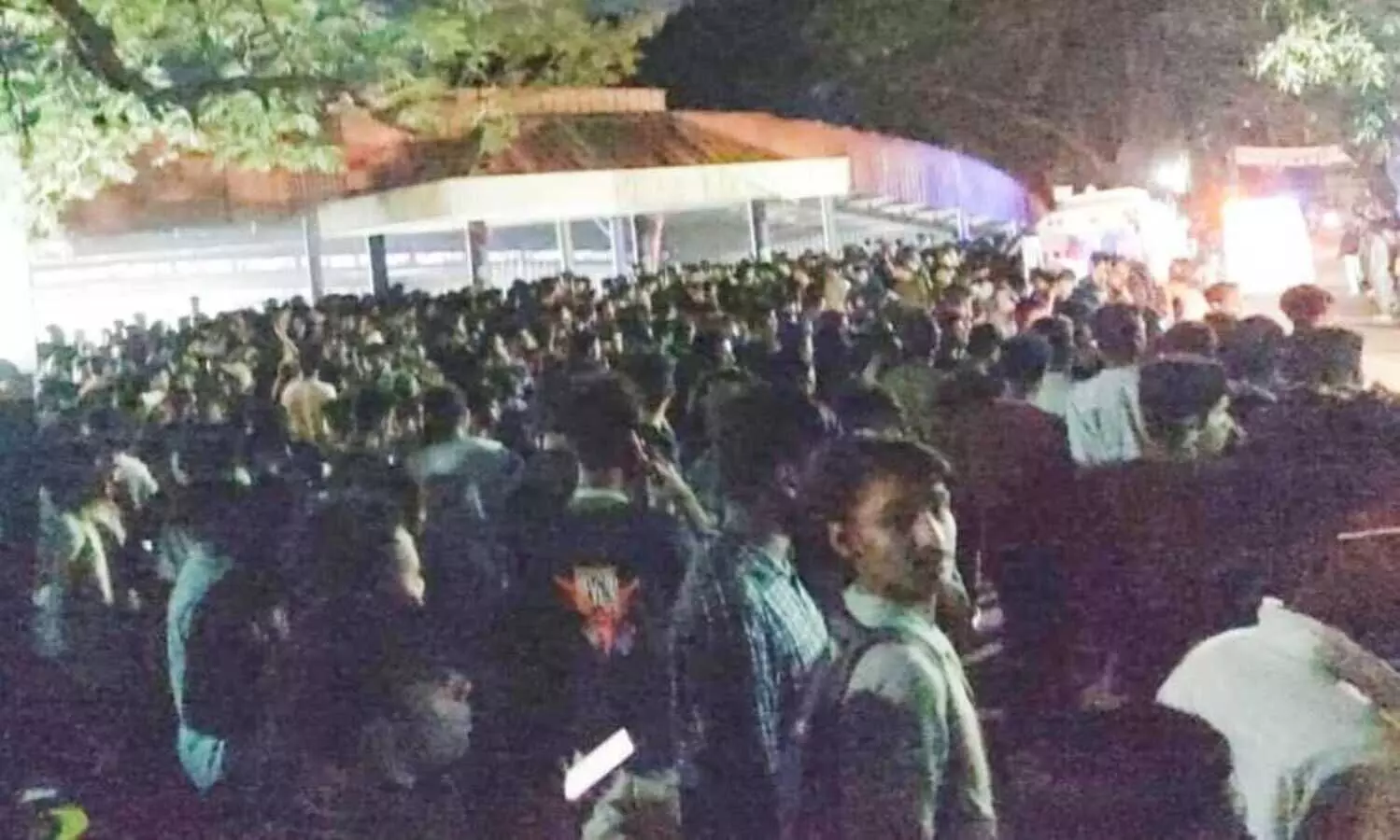 ദുരന്ത ആഘാതത്തില്‍നിന്ന് മുക്തരാകാതെ വിദ്യാർഥികൾ; കൗൺസലിങ്ങിന് വിപുല സംവിധാനം ഒരുക്കി കുസാറ്റ്